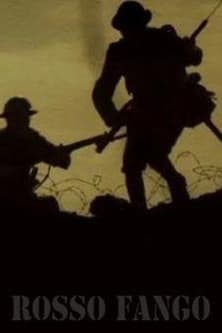 Rosso Fango poster