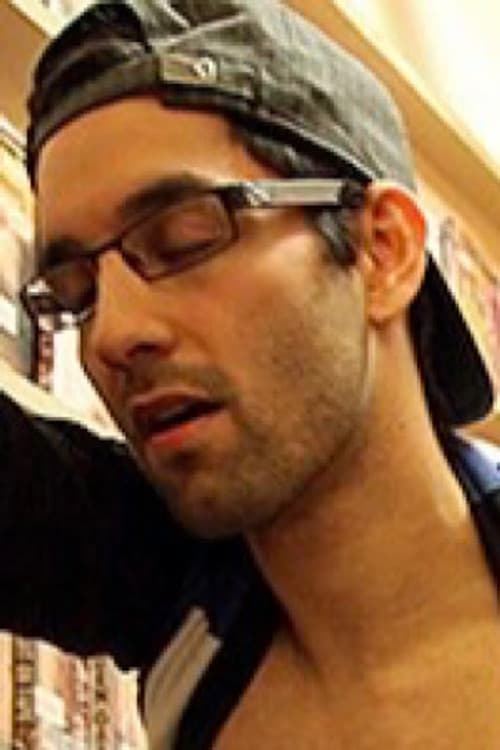 Aaron Young profile photo