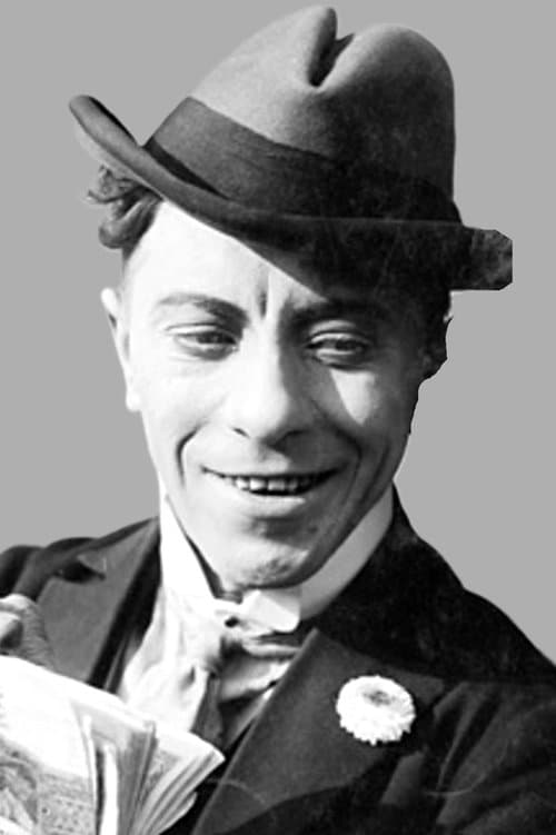 Gerhard Ritterband profile photo