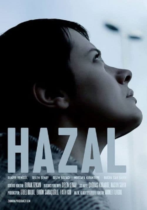 Hazal poster