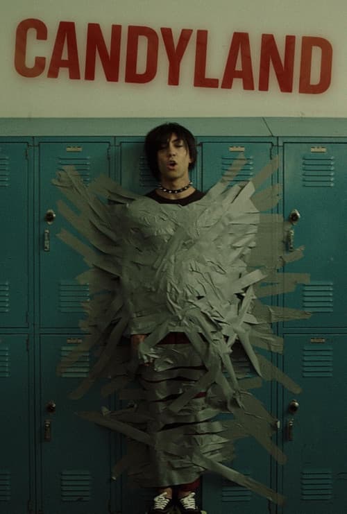 Candyland: Part I poster