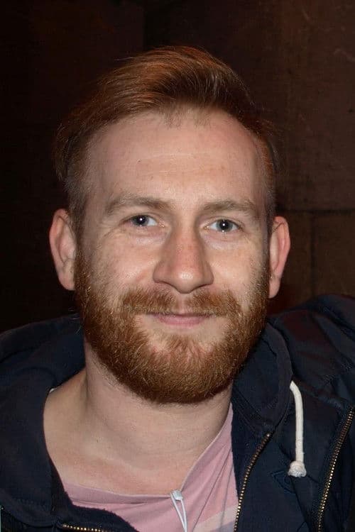 Krzysztof Ogłoza profile photo