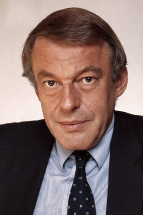 Hans van Mierlo profile photo