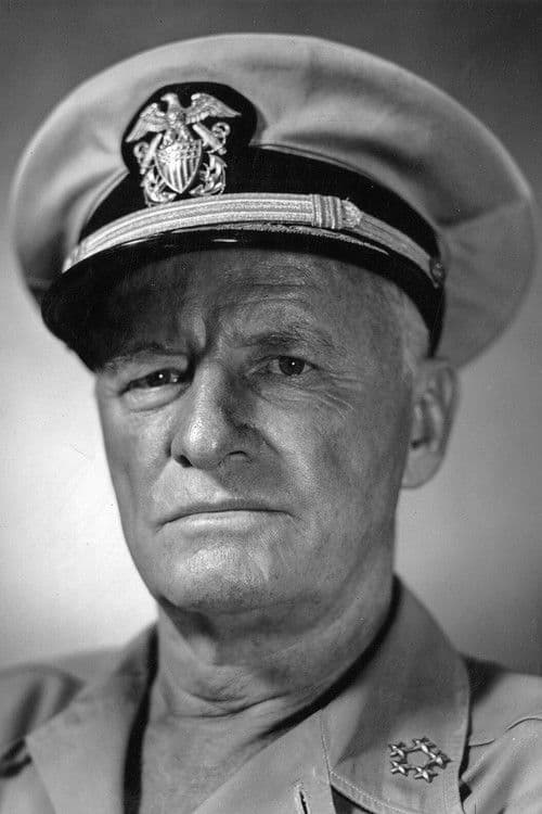 Chester W. Nimitz profile photo