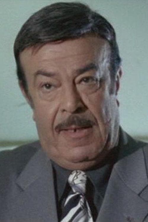 Nabil ElHegrassy profile photo