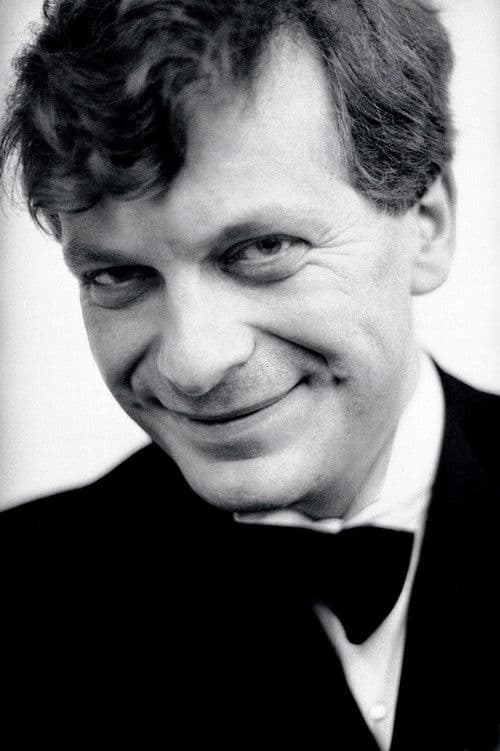 Tony Wilson profile photo