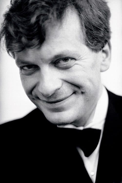 Tony Wilson profile photo
