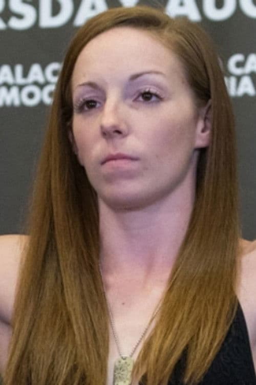 Amberlynn Orr profile photo