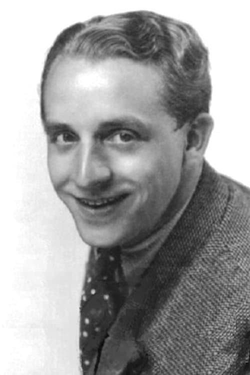 Hans Fiebrandt profile photo