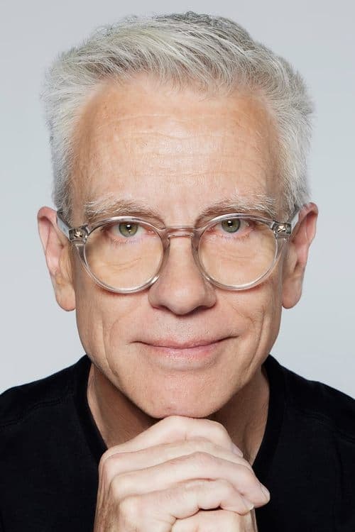 Chris Sanders profile photo