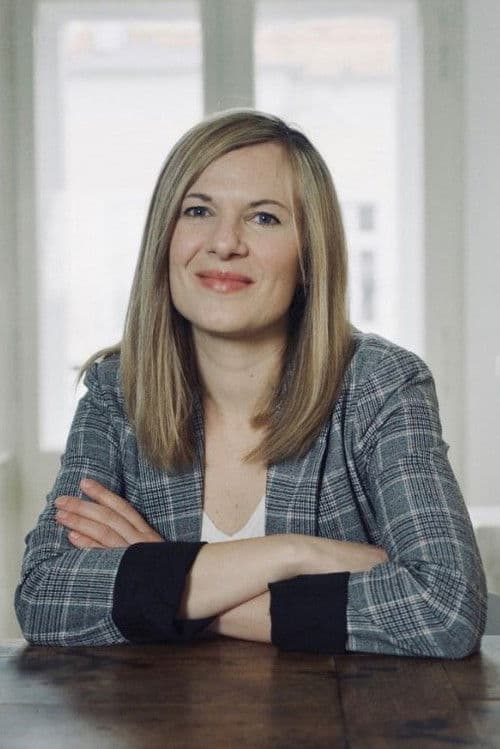 Constanze Klaue profile photo