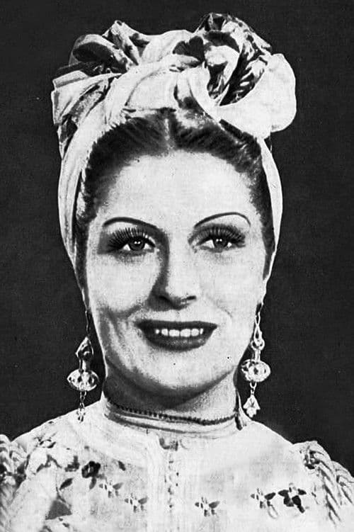 Nacira Chafik profile photo