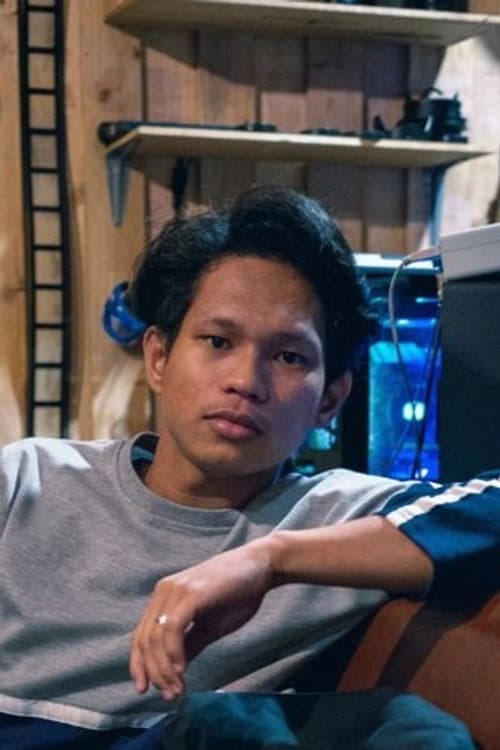 Rian Simon Cabatingan Magtaan profile photo