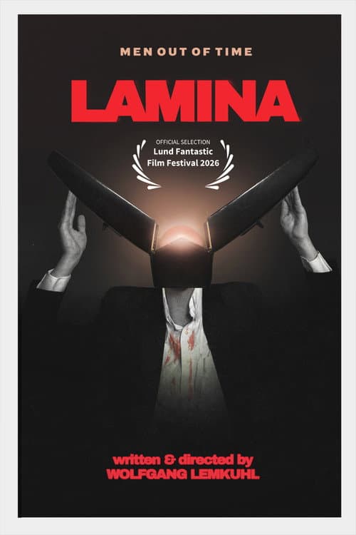 Lamina poster