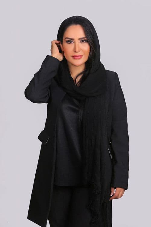 Parisa Roshani profile photo