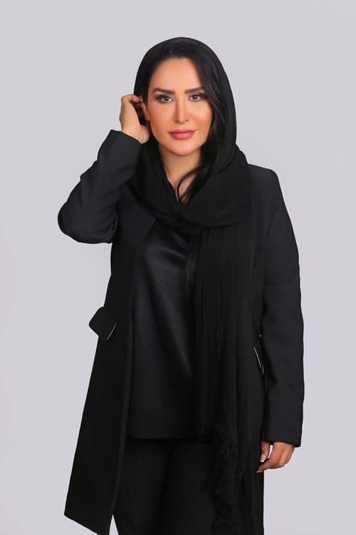 Parisa Roshani profile photo