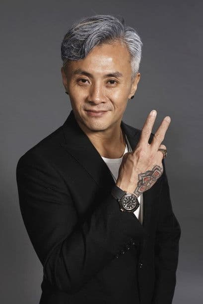 Adam Chan Chung-Tai profile photo