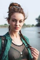 Violet Braeckman profile photo