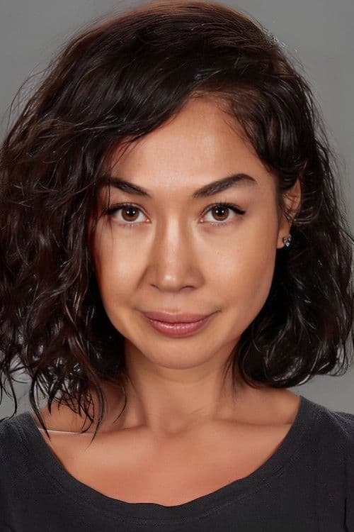 Yasemin Öztürk profile photo