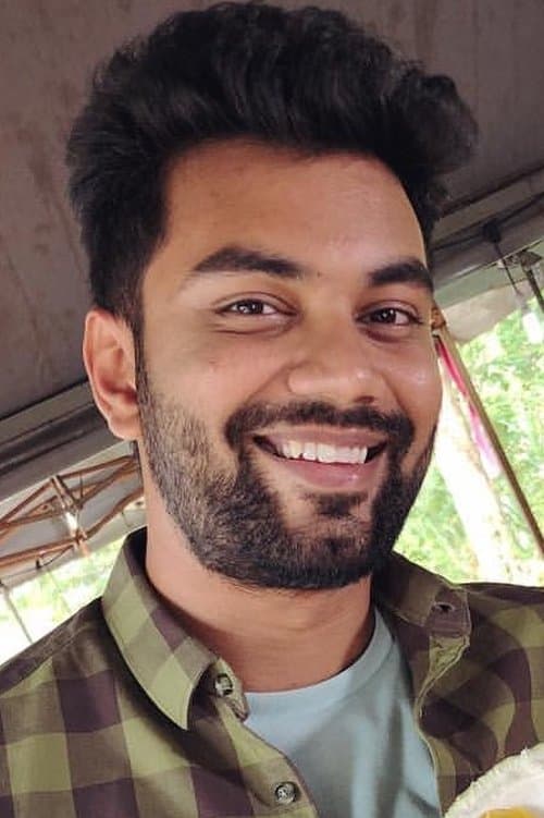 Bala Ganapathi William profile photo