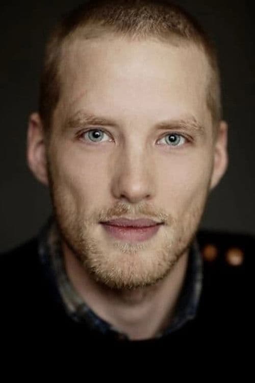Kristoffer Fabricius profile photo