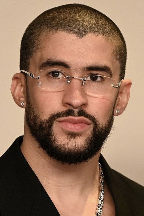 Bad Bunny profile photo