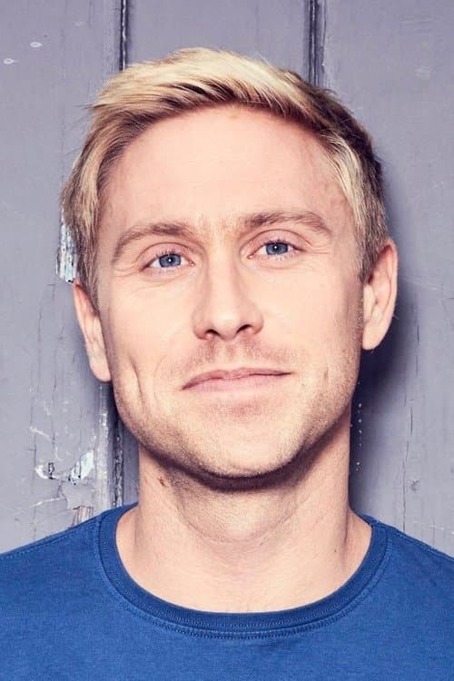 Russell Howard profile photo