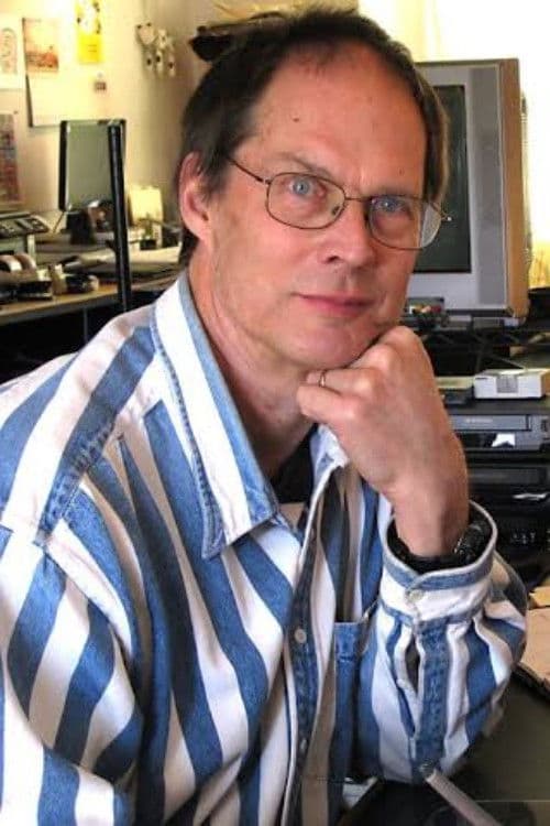 Eliot Noyes profile photo