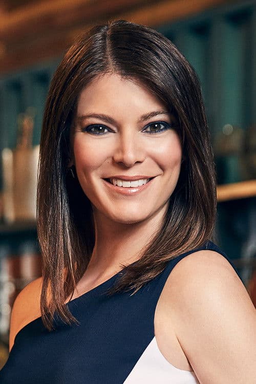 Gail Simmons profile photo