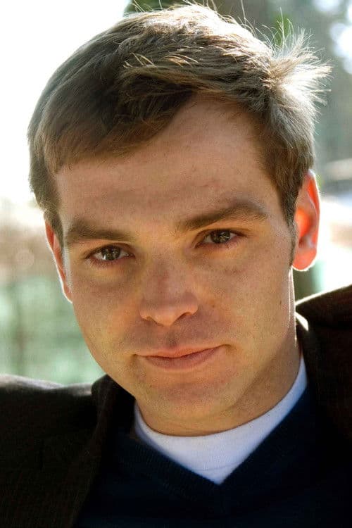 Aran Bertetto profile photo