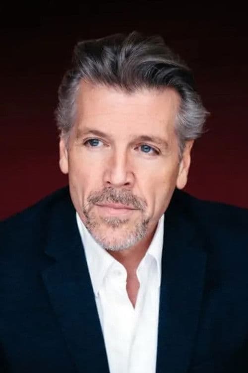 Thomas Hampson profile photo
