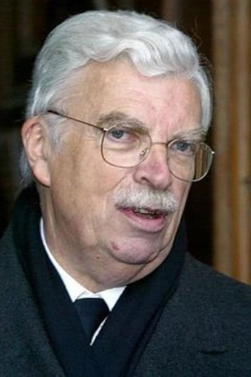 Daniel Toscan du Plantier profile photo