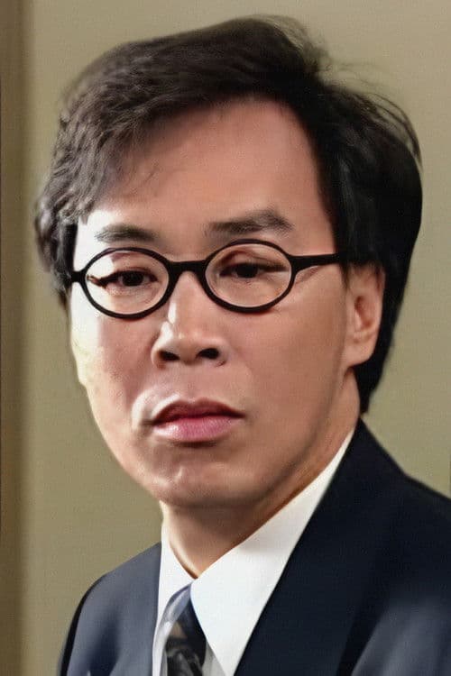 Terence Choi profile photo