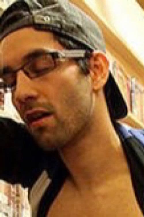 Aaron Young profile photo