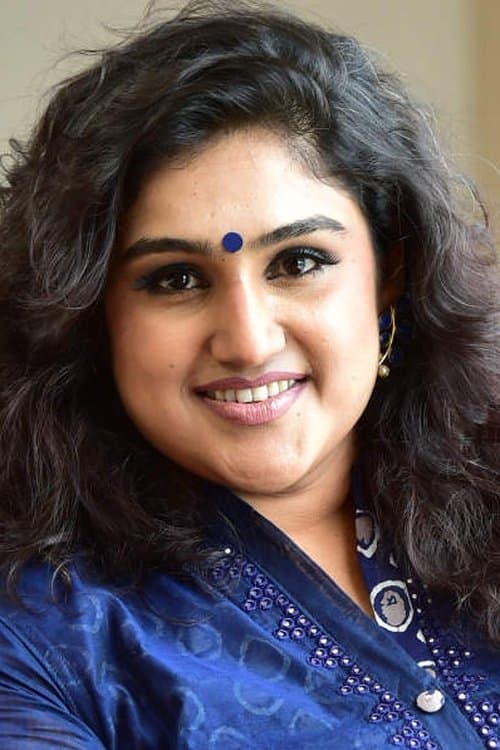 Vanitha Vijayakumar profile photo
