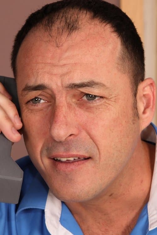 James Brossman profile photo