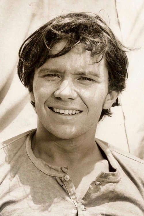 Robert Random profile photo