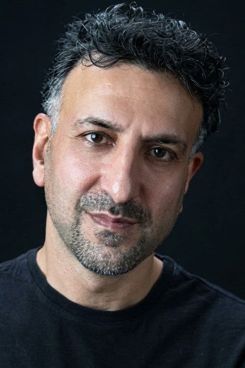 Celal Perk profile photo