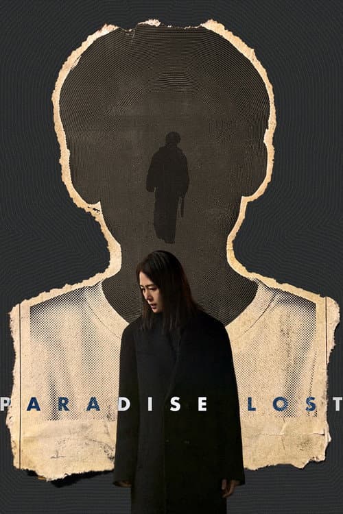 Paradise Lost poster