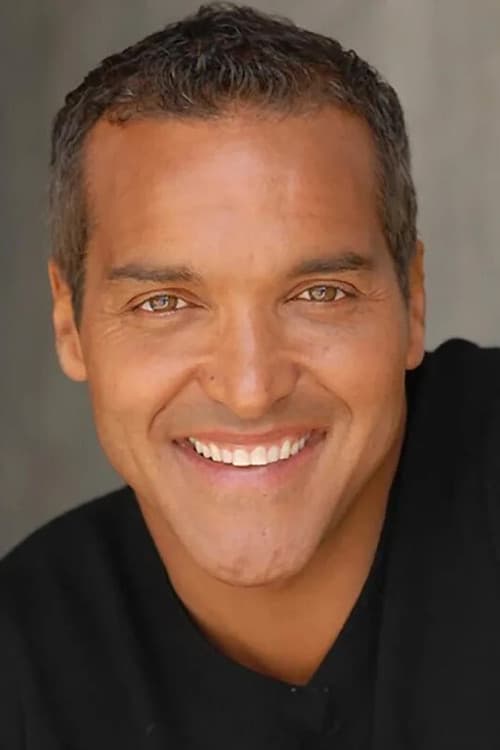 Chaka Forman profile photo