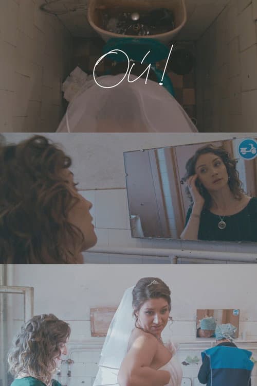 Oh! poster