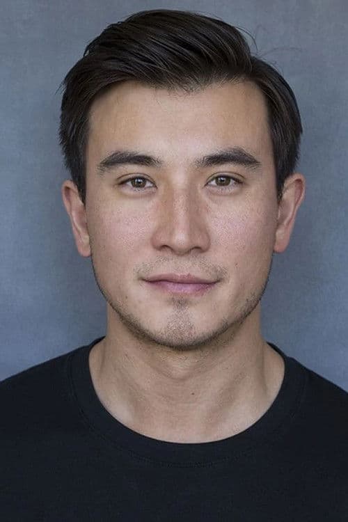 Matt McCooey profile photo