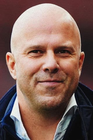 Arne Slot profile photo