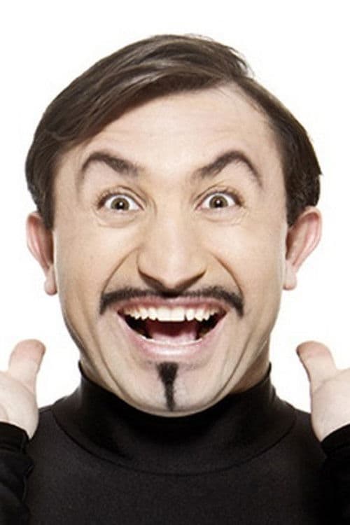 Simone Barbato profile photo