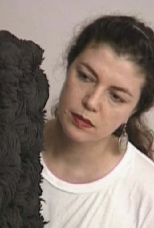 theEYE: Mona Hatoum poster