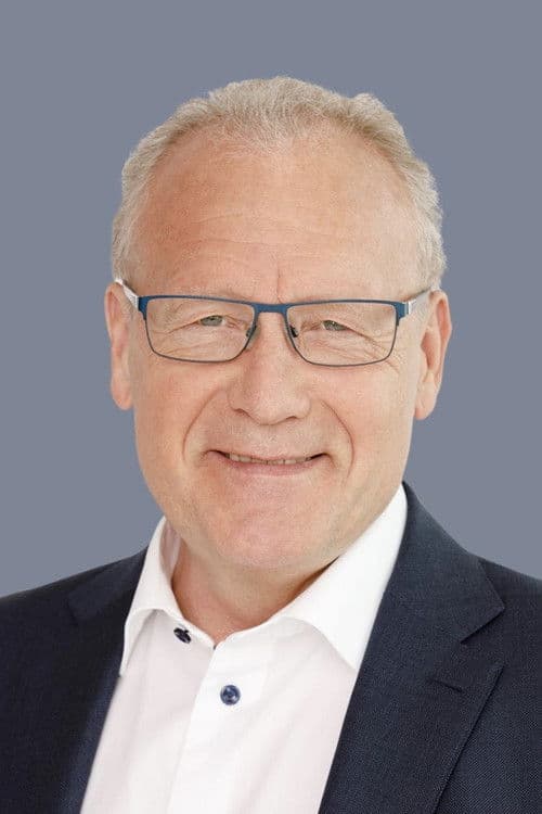 Willi Bär profile photo