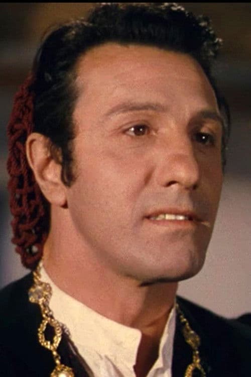 Riccardo Rioli profile photo