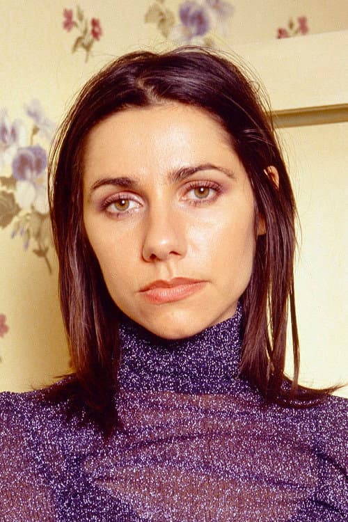 PJ Harvey profile photo
