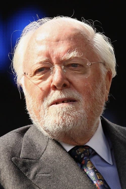 Richard Attenborough profile photo