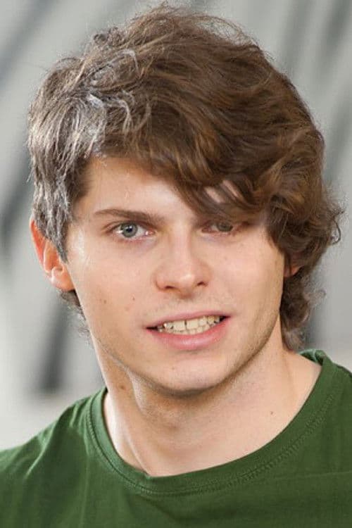 Dylan Bieber profile photo